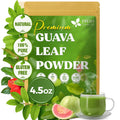FreshDrinkUS, Premium 8oz Mulberry Leaf Powder, 100% Natural and Pure from Mulberry Leaves, Perfect for Tea, Smoothies, Baked Goods, Natural Food Coloring, No Additives, No Gluten, No Sugar, Vegan