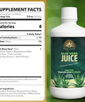 Real Aloe Aloe Vera Juice (32 fl oz)