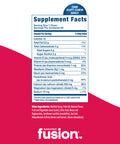 Bariatric Fusion Strawberry Blast Calcium Citrate Soft Chews 60 Soft Chews