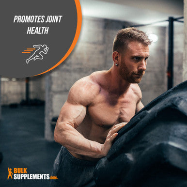 Bulksupplements Beef Bone Broth Protein Powder 1 Kilogram