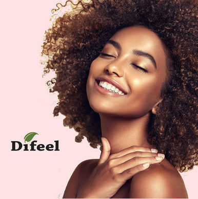 Difeel Premium Biotin Hair Oil 7.1 oz. (Pack of 2)