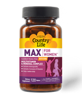 Country Life Max For Women