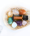 Nature s Fusions French Cypress 100% Pure and Essential Oils 15 mL