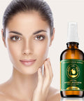 Unscented Organic Blend of Olive Almond Jojoba Grapeseed Sunflower and vitamin E oil. Anti Aging Body and Facial oils for Sensitive Dry Skin Face Hair Nail. Moisturizer for Women and Men
