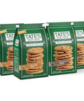 Tate's Bake Shop Walnut Chocolate Chip Cookies, 7 oz