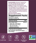Nature'S Way Kidney Bladder, Traditional Herbs Supplement, 900Mg Per Serving, 100 Vegan Capsules