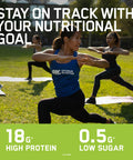 Optimum Nutrition Plant Protein Bars Chocolate Mint Flavour 12 X 60G