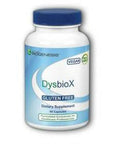 DysbioX 60 vegcaps by BioGenesis