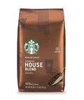 Starbucks K-Cup Coffee Pods, Medium Roast Coffee for Keurig Brewers, Holiday Blend, 100% Arabica, Limited Holiday Edition, 1 Box (32 Pods)