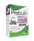 Probulin Total Care Immune Probiotic Supports Immune and Digestive System 30 Capsules