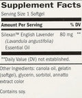 Natures Way, Calmaid, 30 Soft Gels