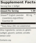 Natures Way, Calmaid, 30 Soft Gels