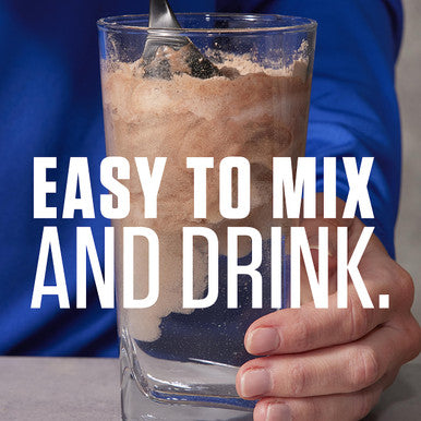 Dymatize Super Mass Gainer Protein Powder Rich Chocolate 52g Protein 1g Creatine 1280 Calories 10.7g BCAAs 245g Carbs Contains Whey Protein Powder Isolate and Casein (8 Servings)