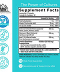 Zenwise Immune And Probiotics Digestive Support Zinc Vitamin C And Elderberry Immunity Booster Plus 11 Billion Cfu Probiotics For Super Digestive Aid Supplement For Men And Women 60 Count