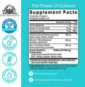 Zenwise Immune And Probiotics Digestive Support Zinc Vitamin C And Elderberry Immunity Booster Plus 11 Billion Cfu Probiotics For Super Digestive Aid Supplement For Men And Women 60 Count