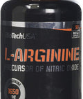 Biotech USA L-Arginine 90 Caps