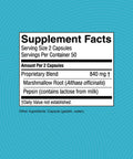 Nature'S Sunshine Small Intestine Detox 100 Capsules | Natural Formula Soothes Digestive Tissue And Helps With The Breakdown Of