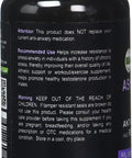 Premium Grade Ashwagandha (KSM-66) Certified Organic and Non-GMO 5% Withanolides