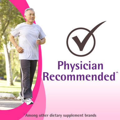 Caltrate Calcium & Vitamin D 600+D3, 120 Tablets