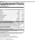 Garden of Life Sport Energy + Focus Blackberry Cherry 8.14 Oz