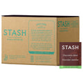 Stash Tea Peppermint Herbal Tea, Box of 100 Tea Bags | Cooling, brisk peppermint flavor with refreshing herbal notes, Non-GMO Project Verified and foil-sealed freshness
