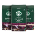 Starbucks Ground Coffee, Dark Roast Coffee, Italian Roast, 100% Arabica, 1 bag (18 oz)
