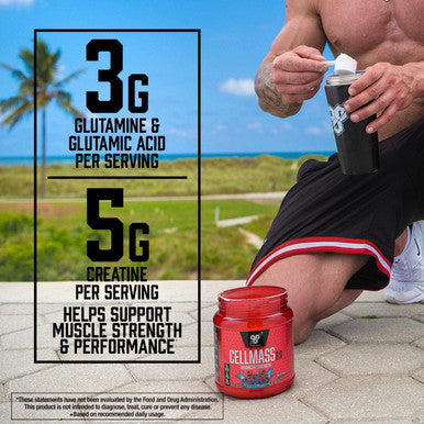 Bsn CellMass 2.0 - 50 Serving