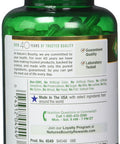 Nature's Bounty N/B#4549 Mlk Thistle 250M 200Ct (Pack Of 2)