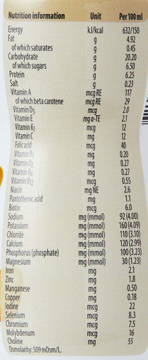 Ensure Plus Coffee 200 Ml