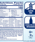 Ensure High Protein Vanilla Nutrition Shake With Fiber 8 Fl Oz (Pack Of 24)