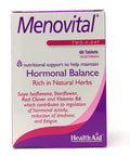 Menovital 60 Tablet