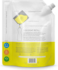 Method Gel Dish Soap Refill Lemon Mint 36 Ounces 2 pack Packaging May Vary