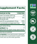 Megafood Blood Builder Minis - Iron Supplement Clinically Shown To Increase Iron Levels Without - Iron With Vitamin C, Vitamin B12 & Folic Acid - Vegan - 72 Tablets (36 Servings)
