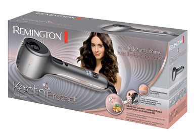 Remington CI8019 Keratin Protect Curling Iron