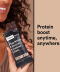 RXBAR Protein Bars, Protein Snack, Snack Bars, Chocolate Sea Salt, 9.1oz (5 Count)