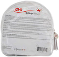 CHI Infra The Essentials Kit with Infra Shampoo, 44 Iron Guard, Infra Treatment and Silk Infusion