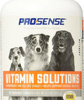 Pro-Sense Multivitamin For All Life Stages, 90-Count