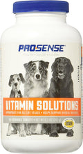 Pro-Sense Multivitamin For All Life Stages, 90-Count