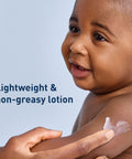 Cerave Baby Lotion Gentle Baby Skin Care With Ceramides Niacinamide & Vitamin E Fragrance Paraben Dye & Phthalates Free Lightweight Moisturizer 16 Ounce