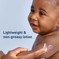 Cerave Baby Lotion Gentle Baby Skin Care With Ceramides Niacinamide & Vitamin E Fragrance Paraben Dye & Phthalates Free Lightweight Moisturizer 16 Ounce