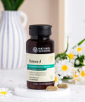 Nature'S Sunshine Stress-J 100 Capsules