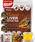 WOTIHA 50 Count Premium White Mulberry Leaf Tea Bags - 100% Natural & Pure, Improves Digestion, Supports Wellness, Slightly Sweet & Refreshing,Non-GMO Caffeine-Free, Additive-Free, Sugar-Free, Vegan