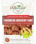 SOFT MULBERRY CANDY 5.29oz (150g) VIETFARMFOOD: Convection dried fruit with a little sugar, salt, natural sweetness, soft when chewed. Suitable for snack, healthy dessert for all ages
