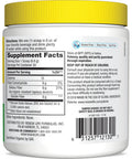ReLife Adult Completely Clear Organic Prebiotic Fiber Keto Friendly Fiber Powder Supplement 7 oz. Package May Vary
