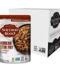 Saffron Road Lemongrass Basil Simmer Sauce, 7 oz
