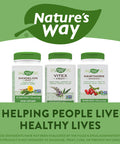 Nature'S Way Dandelion Root, Traditional Diuretic Herb*, 100 Vegan Capsules