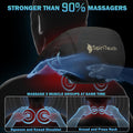 Pro Shiatsu Neck Massager,4D Neck And Shoulder Massager,Neck Massager For Pain Relief Deep Tissue,Massagers For Neck And Back, Kneading Massager For Neck,Back,Shoulder Pain Relief