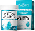 Probiotics 60 Billion CFU Glucosamine Chondroitin MSM