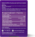 Nordic Blue Berry Eye Vitamin Lutein Supplement With Zinc, Supports Macular Pigmentation, Eye & Vision Function, 60 Tablets (Pack Of 1)