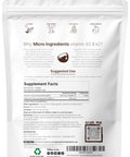 Micro Ingredients Vitamin D3 10,000 IU + K2 MK-7 200 mcg 300 Softgels